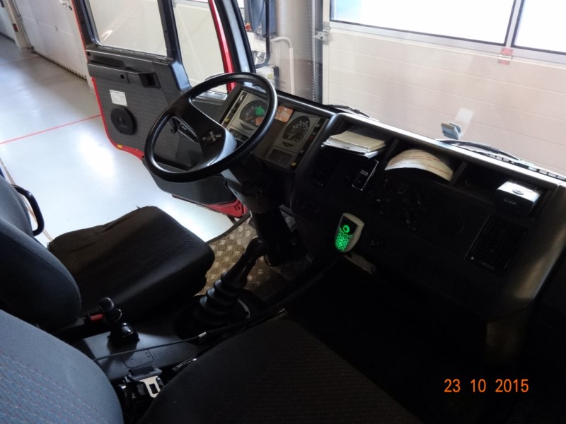 Prumyslových robotu-2